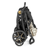 Peg Perego Book Graphic Gold - Baby stroller with the reversible seat - image 8 | Labebe