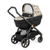 Peg Perego Book Graphic Gold - Baby stroller with the reversible seat - image 12 | Labebe