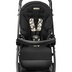 Peg Perego Book Graphic Gold - Baby stroller with the reversible seat - image 5 | Labebe