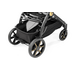 Peg Perego Book Graphic Gold - Baby stroller with the reversible seat - image 10 | Labebe