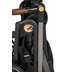 Peg Perego Veloce 500 - Baby stroller with the reversible seat - image 11 | Labebe