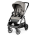 Peg Perego Veloce City Grey - Baby stroller with the reversible seat - image 2 | Labebe