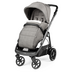 Peg Perego Veloce City Grey - Baby stroller with the reversible seat - image 1 | Labebe