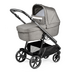 Peg Perego Veloce City Grey - Baby stroller with the reversible seat - image 17 | Labebe