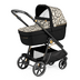 Peg Perego Veloce Graphic Gold - Baby stroller with the reversible seat - image 13 | Labebe