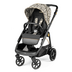 Peg Perego Veloce Graphic Gold - Baby stroller with the reversible seat - image 2 | Labebe