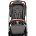 Peg Perego Veloce 500 - Baby stroller with the reversible seat - image 5 | Labebe