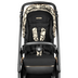 Peg Perego Veloce Graphic Gold - Baby stroller with the reversible seat - image 4 | Labebe