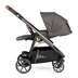 Peg Perego Veloce 500 - Baby stroller with the reversible seat - image 4 | Labebe