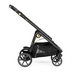 Peg Perego Veloce Graphic Gold - Baby stroller with the reversible seat - image 8 | Labebe