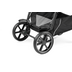Peg Perego Veloce City Grey - Baby stroller with the reversible seat - image 9 | Labebe