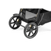 Peg Perego Veloce Graphic Gold - Baby stroller with the reversible seat - image 10 | Labebe