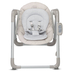 Inglesina Wave Butter - Musical swing chair - image 5 | Labebe