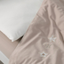 Perina Little Star Sand - Комплект подросткового постельного белья - изображение 3 | Labebe