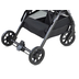 Inglesina QUID2 Elephant Grey - Baby lightweight stroller - image 7 | Labebe