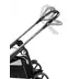 Peg Perego Veloce City Grey - Детская модульная коляска-трансформер - изображение 23 | Labebe