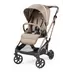 Peg Perego Vivace Mon Amour - Baby modular system stroller - image 4 | Labebe