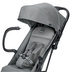 Inglesina Now Snap Grey - Baby lightweight stroller - image 4 | Labebe