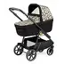 Peg Perego Veloce Graphic Gold - Baby modular system stroller - image 2 | Labebe