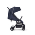 Inglesina QUID2 Midnight Blue - Baby lightweight stroller - image 6 | Labebe