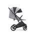Inglesina Maior Horizon Grey - Детская прогулочная коляска - изображение 3 | Labebe