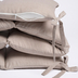 Perina Soft Cotton Sand - Бортики на кроватку - изображение 5 | Labebe