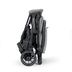 Inglesina Now Snap Grey - Baby lightweight stroller - image 8 | Labebe