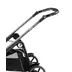 Peg Perego Veloce City Grey - Детская модульная коляска-трансформер - изображение 25 | Labebe