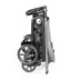 Peg Perego Veloce City Grey - Детская модульная коляска-трансформер - изображение 21 | Labebe