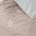 Perina Little Star Sand - Teens bedding set - image 2 | Labebe