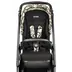 Peg Perego Veloce Graphic Gold - Baby modular system stroller - image 16 | Labebe