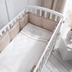 Perina Toys Sand - Baby Bedding Set - image 4 | Labebe