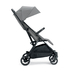 Inglesina Now Snap Grey - Baby lightweight stroller - image 3 | Labebe