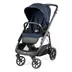 Peg Perego Veloce Special Edition Blue Shine - Baby modular system stroller - image 4 | Labebe