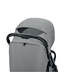 Inglesina Now Snap Grey - საბავშვო სასეირნო ეტლი - image 6 | Labebe