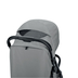 Inglesina Now Splash Blue - Baby lightweight stroller - image 6 | Labebe