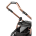 Peg Perego Book Mon Amour - საბავშვო მოდულური სისტემის ეტლი - image 5 | Labebe