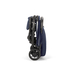 Inglesina QUID2 Puma Black - Baby lightweight stroller - image 10 | Labebe