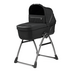 Peg Perego Veloce Special Edition Licorice - საბავშვო მოდულური სისტემის ეტლი - image 11 | Labebe