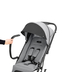 Inglesina Maior Horizon Grey - Детская прогулочная коляска - изображение 6 | Labebe