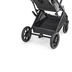 Inglesina Maior Horizon Grey - Baby lightweight stroller - image 8 | Labebe
