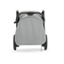 Inglesina Maior Horizon Grey - Baby lightweight stroller - image 9 | Labebe