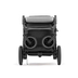 Inglesina Maior Horizon Grey - Baby lightweight stroller - image 10 | Labebe