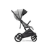 Inglesina Maior Horizon Grey - Детская прогулочная коляска - изображение 5 | Labebe