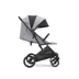 Inglesina Maior Horizon Grey - საბავშვო სასეირნო ეტლი - image 3 | Labebe