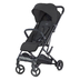 Inglesina Sketch Black - Baby lightweight stroller - image 1 | Labebe