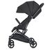 Inglesina Sketch Black - Baby lightweight stroller - image 2 | Labebe