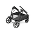 Peg Perego Veloce Special Edition Licorice - საბავშვო მოდულური სისტემის ეტლი - image 20 | Labebe