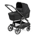 Peg Perego Veloce Special Edition Licorice - საბავშვო მოდულური სისტემის ეტლი - image 4 | Labebe