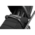 Peg Perego Veloce Special Edition Licorice - საბავშვო მოდულური სისტემის ეტლი - image 9 | Labebe